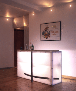 Bespoke solutions for artists, architects and designers.