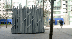 public art for Tabard square