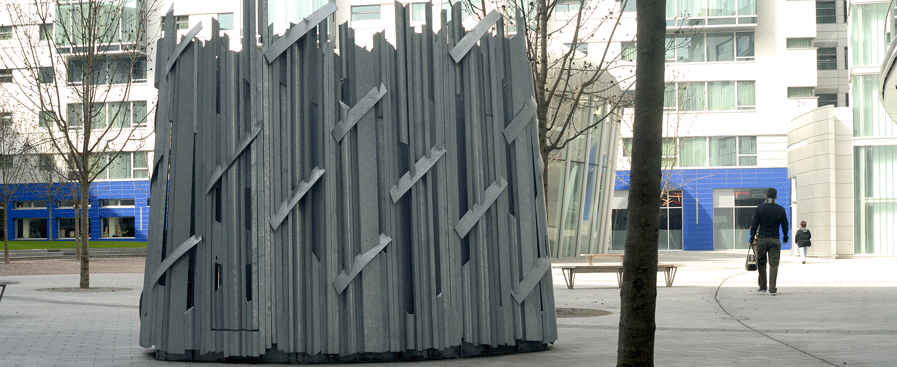 public art for Tabard square